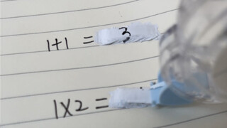 妈妈辅导我写作业 #写作业写疯了