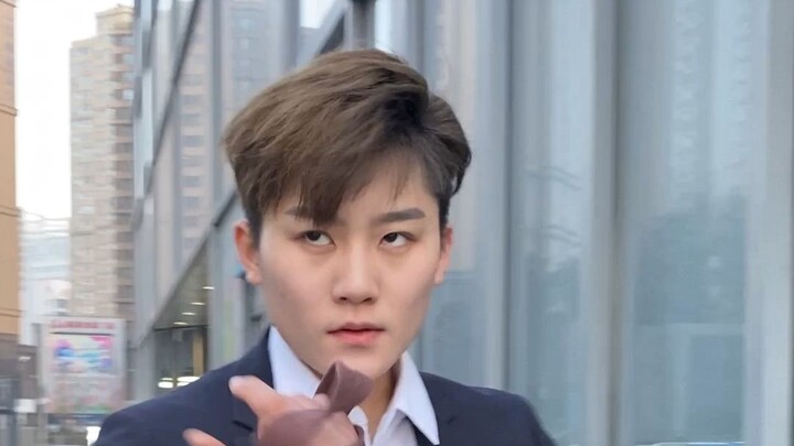 “จะสร้างสมดุลระหว่างงานกับครอบครัวได้อย่างไร?” “คุณเคยถามผู้ชายด้วยคำถามนี้ไหม?”