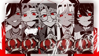 【重返未来1999/全女角】·KING·