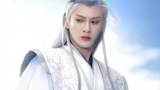 Anh ấy là động lực duy nhất để tôi xem chương trình này!