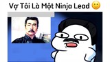 Vợ tôi là một Ninja Lead phần 2 #videohai #haihuoc #funny