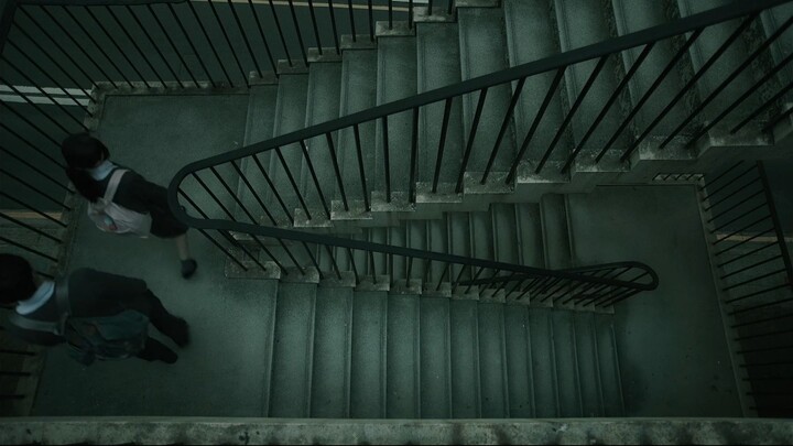 Valley Of The Shadow Of Death (2024) | HK Psychological Drama-thriller |  Sen Lam & Antonio Tam