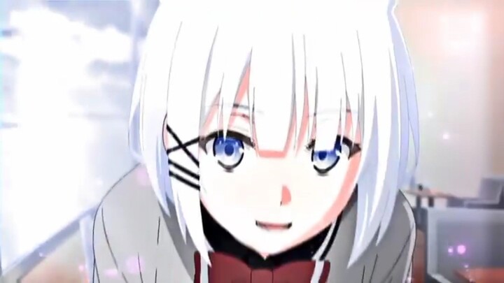 Hadal ahbek ver2 |Siesta|Amv