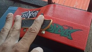 my vert tricks
