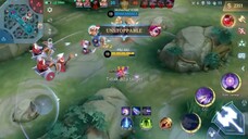 Fitur Baru Highlight Moonton Bikin auto easy Lesley mobile legends