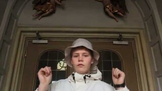 Yung Lean ♦ Ginseng Strip 2002 ♦