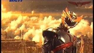 Bima Satria Garuda Episode 15 (English Subtitle)