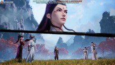 Supreme Above the Sky Episode 19 Subtitle Indonesia