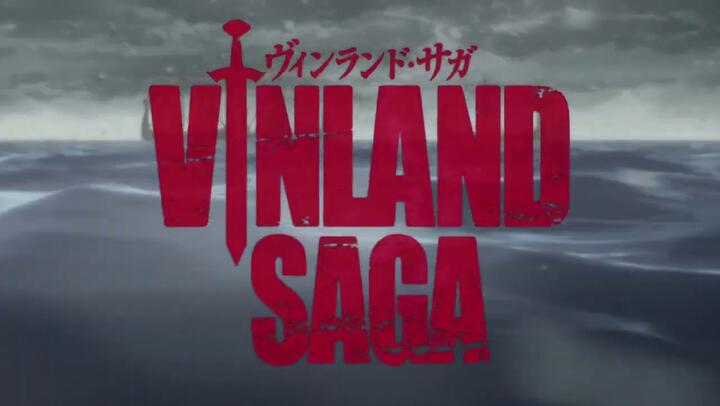 Vinland saga OP 1 (720p)