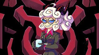 【CRD·Helltaker】This is the feeling [by Reapers969]