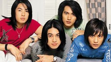 4. TITLE: Meteor Garden 2/Episode 04