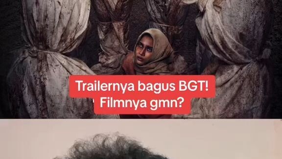 Ada yang beda sendiri? Apa nih?! 😬