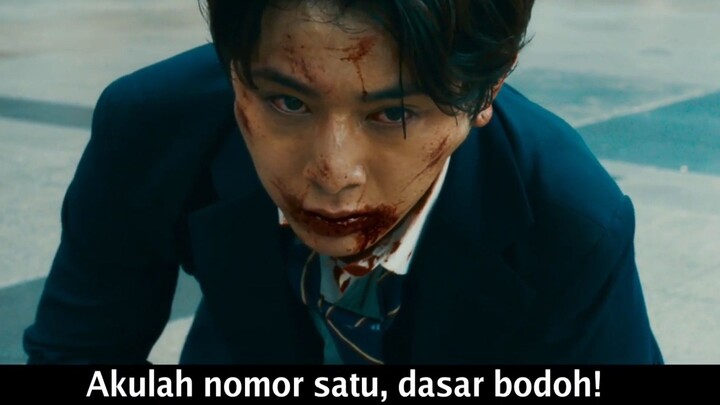 Silent Love (2024) Sub Indo