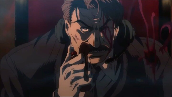 silent