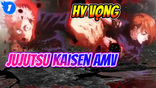 Chỉ Những Người Đã Trải Qua Bóng Tối Mới Hiểu Được Hy Vọng Là Gì Jujutsu Kaisen AMV Chất_1