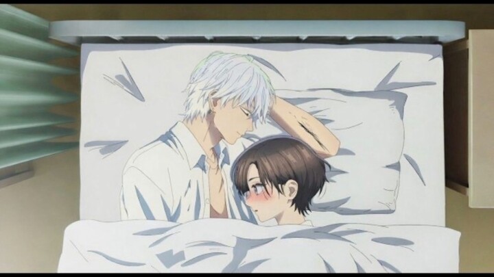 Anime 18+ Dikckin Cewe tomboy x cowo badboy🥵