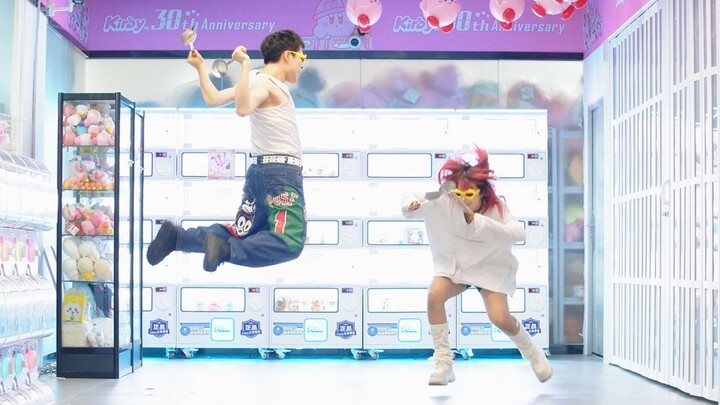 Sophisticated foodies are on their second consecutive taste test... [Changji Bai Qie Ji]