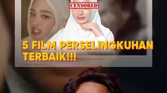 menurut lu apalagi nih jon film bertema seperti tukis di komentar!