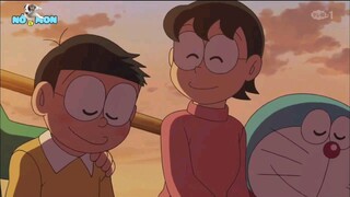 Doraemon Lồng tiếng : Ngày mình được sinh ra trên đời