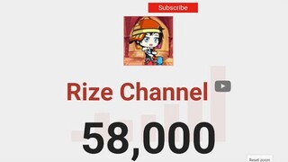 Thanks for 58k Subscriber guys🥳🎉🎉