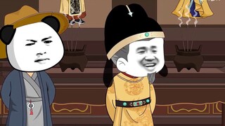 Episode 107-The secret fight for the throne.