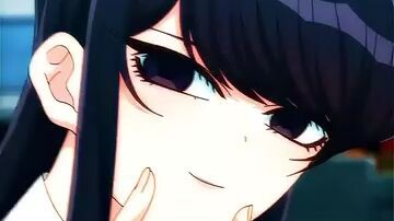 komi San😍😍😍