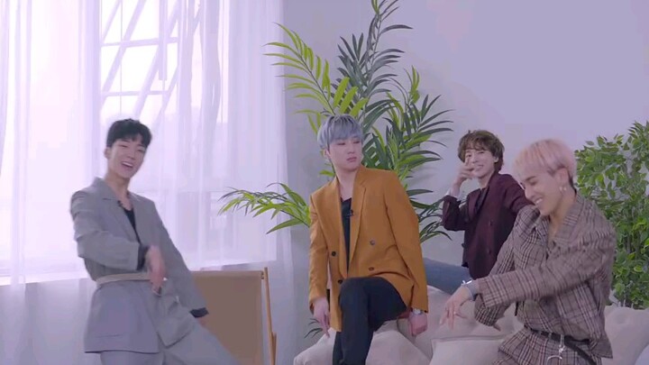 【WINNER】Những chiếc sofa mà WINNER đã làm hỏng trong những năm qua
