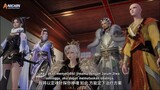 The Emperor of Myriad Realms - Episode 38 Sub Indonesia