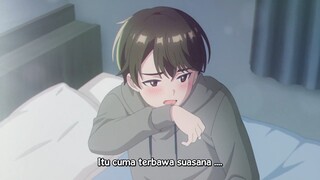 Koi wa Futago de Warikirenai | EP 5 | Sub Indo