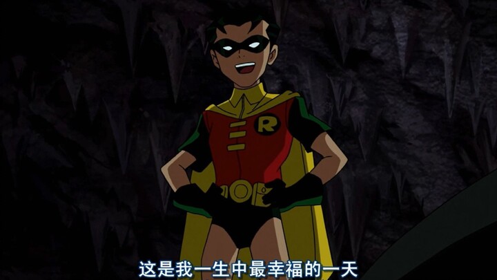 “这是我一生中最幸福的一天”