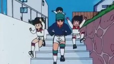 Ganbare, Kickers! Eps 18 Sub Indonesia