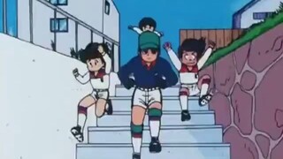 Ganbare, Kickers! Eps 18 Sub Indonesia