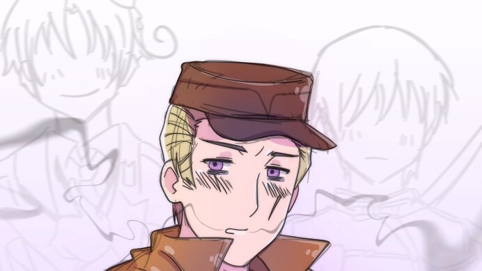 When more Guo Jia travels to a different world (2)