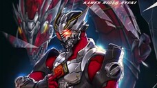 Kamen Rider - Episode 10