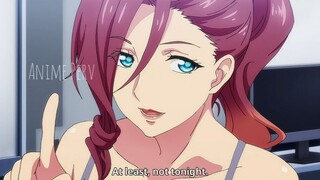 Mizuhara Meets His Nurse and Bodyguard - Shuumatsu no Harem Episode 2 - World End Harem Episode 2