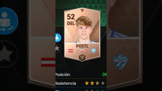 CURIOSIDADES DE FC MOBILE PARTE 39🔥 #fifamobile #fcmobile #easports #footballgame