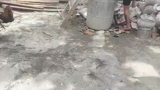 tawanan nalang binaonan kalaban sa likod