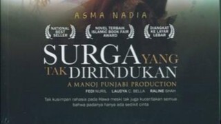 Film Indonesia Surga Yang Tak Dirindukan 2015