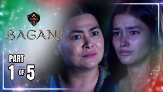 Bagani | Episode 121 (1/5) | May 14, 2024