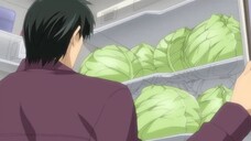 [ Bl - S2 ] Junjou Romantica Episode 8 Subtitle Indonesia