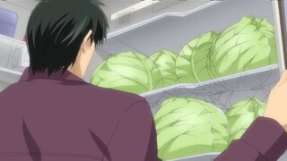 [ Bl - S2 ] Junjou Romantica Episode 8 Subtitle Indonesia