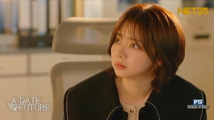 As Beautiful As You Episode 16 Tagalog Dub (NET25 Asian Dramas) Tan Song Yun & Xu Kai