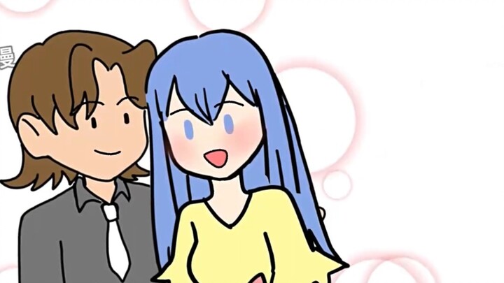 ［يا بطل الرواية، لا تتخيل الأمور］ نرحب بالبطل الشرير المخضرم تشين يوان هاو لتقديم تعليقه