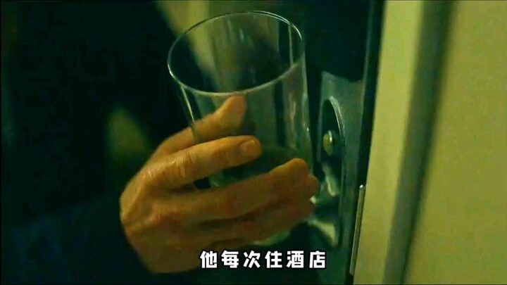 “Quy tắc sinh tồn của một sát thủ toàn thời gian: Chi tiết quyết định thành bại, tin tưởng người khá