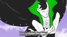 OTSUTSUKI MISTERIUS SULIT DIKALAHKAN | BORUTO TWO BLUE VORTEX PART 2206