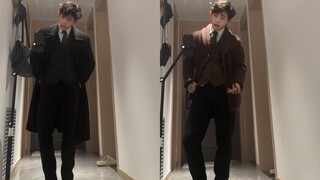 Autumn and winter outfit sharing ~ welcome to correct!