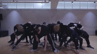 [WayV][NCT] The dance of cutting people was beaten? Does the top dancer Erica really have an objecti