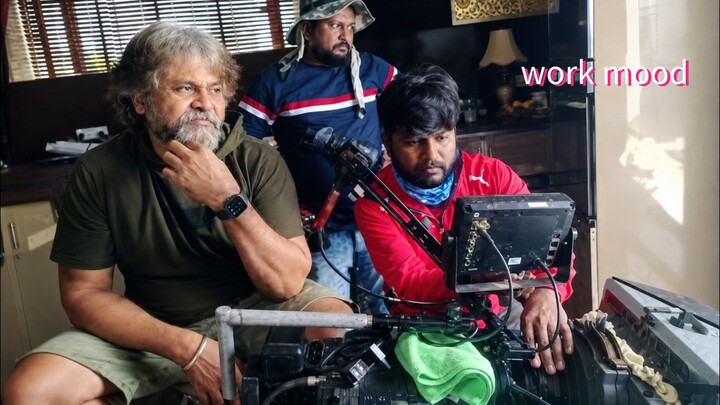 film 📽️🎬🎞️🎥work mood