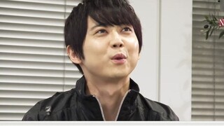 【مترجم للصينية】 مقابلة بمناسبة عرض الموسم الأخير من "هجوم العمالقة" مع يوكي كاجي