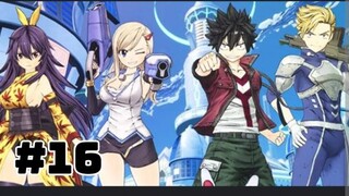 Edens Zero Season 01 Episode 16 (English Dubbed)